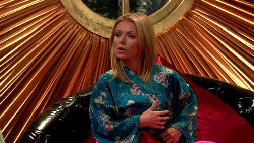 Hope & Faith Season 2 Episode 25 - Of Rice and Anchor Men