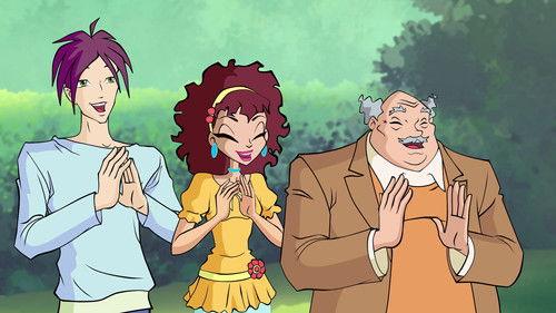 Winx Club Season 7 Episode 13 - The Unicorn's Secret