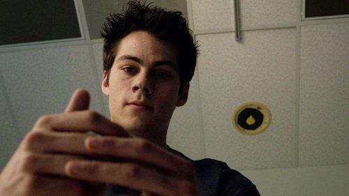 Teen Wolf Season 3 Episode 17 - Silverfinger