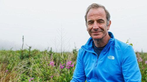 Robson Green: Walking Coast to Coast Season 1 Episode 1 - Segedunum