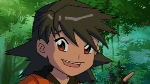 Dinosaur Baby Holy Heroes Season 3 Episode 13 - Episode 13