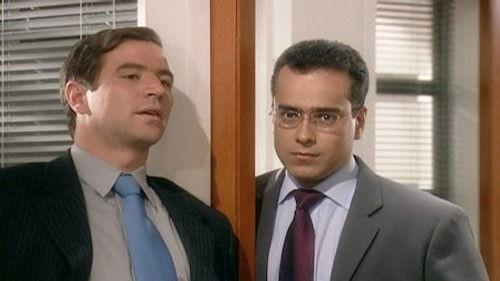 Yo soy Betty, la fea Season 1 Episode 117 - Chapter 117