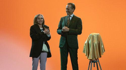 undefined Season 1 Episode 3 - Janice