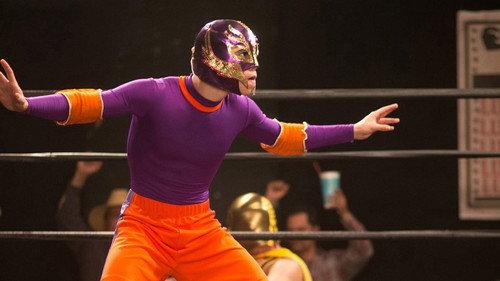 Gamer's Guide to Pretty Much Everything Season 2 Episode 3 - The Luchador
