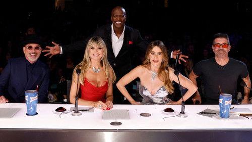 America's Got Talent Season 18 Episode 23 - Countdown to the Finale