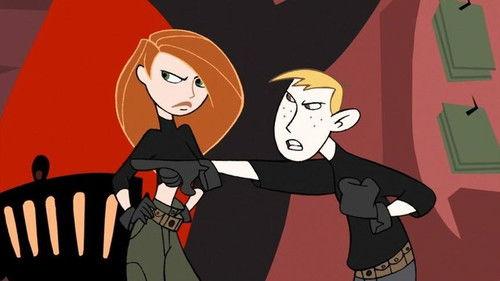 Kim Possible Season 1 Episode 21 - Low Budget