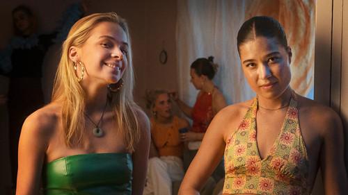 Salsa Season 1 Episode 1 - Episode 1