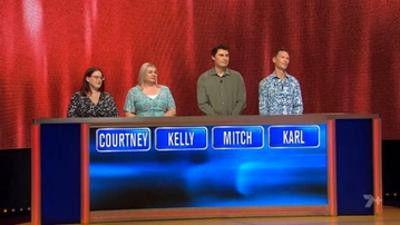 Background image for 13x3 Episode 3 - Wed 15 Nov