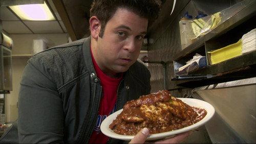 Man v. Food Season 2 Episode 11 - Boise