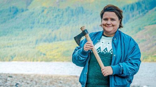 Susan Calman's Grand Day Out Season 3 Episode 3 - Scottish Glens