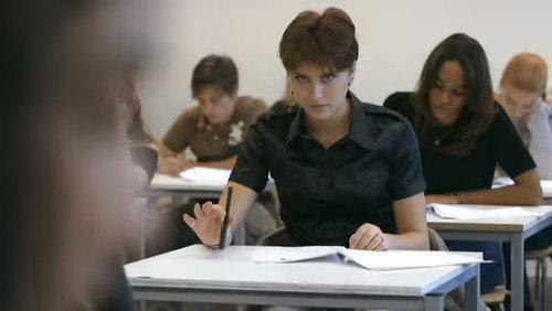 Strula Season 9 Episode 7 - The Cheating