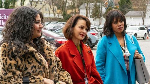 undefined Season 1 Episode 8 - Life Is a Highway