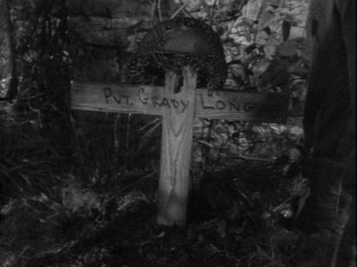 Combat! Season 1 Episode 5 - Far from the Brave