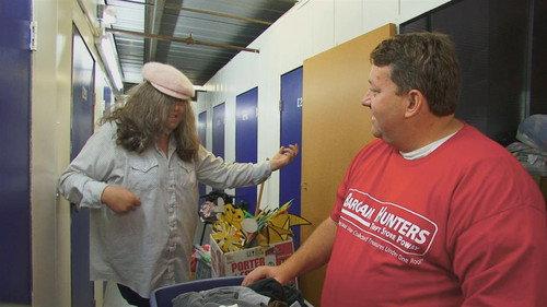 Storage Wars Season 9 Episode 8 - High Scores in Arcadia