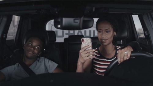 Terror Lake Drive Season 1 Episode 1 - Leap