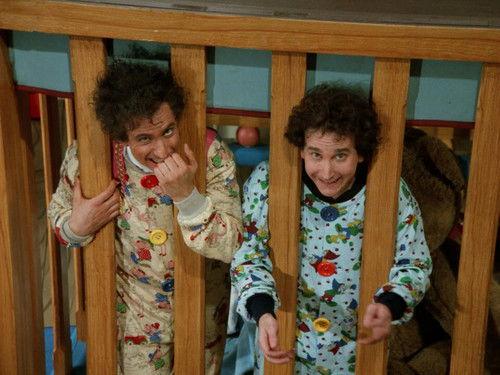 Perfect Strangers Season 7 Episode 16 - Yes Sir, That's My Baby