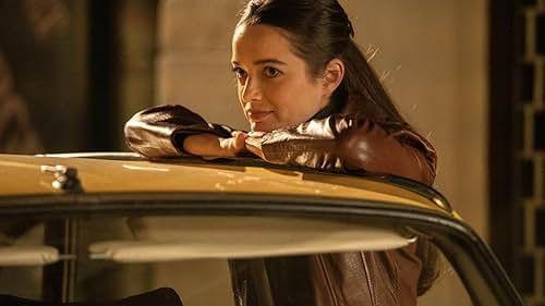 Band of Spies Season 1 Episode 6 - We'll Always Have Paris