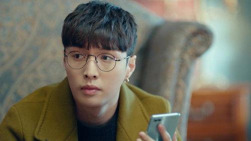 The Golden Eyes Season 1 Episode 16 - Episode 16