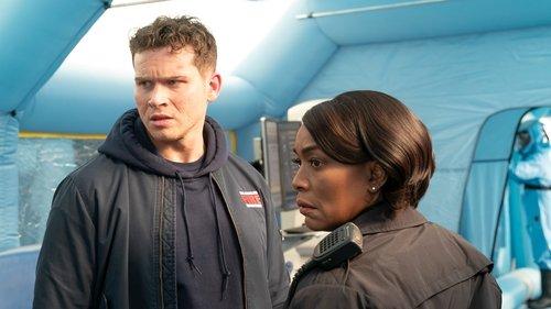 undefined Season 8 Episode 14 - Sick Day (1)