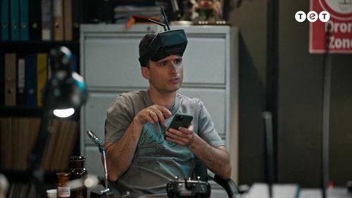 Volunteers Season 2 Episode 18 - Episode 18