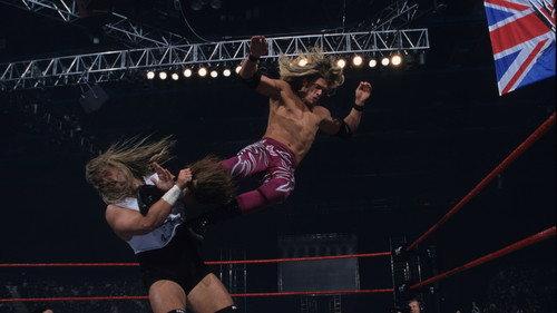 WWE Pay Per View Season 14 Episode 12 - Capital Carnage