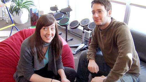 Hardly Working Season 3 Episode 15 - 96ing