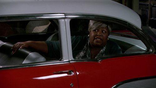 Mike & Molly Season 2 Episode 4 - '57 Chevy Bel Air
