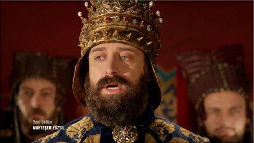 The Magnificent Century Season 2 Episode 24 - Episode 48