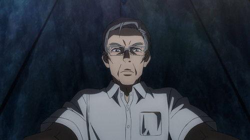 Housing Complex C Season 1 Episode 4 - The End of the Line