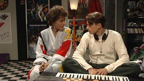 Verbotene Liebe Season 1 Episode 5 - Episode #5