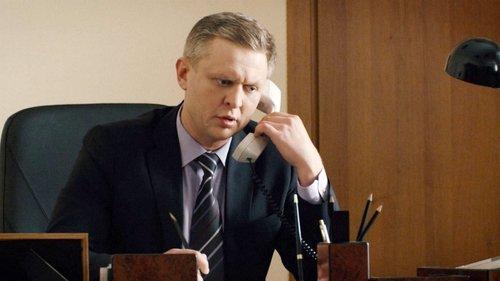 Nevskiy Season 2 Episode 15 - Episode 15