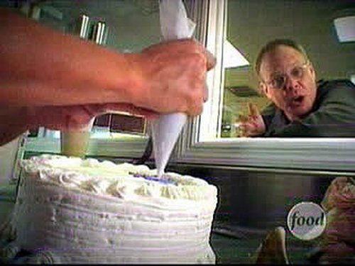 Good Eats Season 6 Episode 15 - The Icing Man Cometh