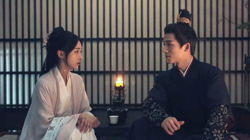 The Double Season 1 Episode 34 - Episode 34