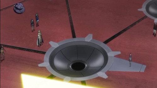 Kiddy GiRL-AND Season 1 Episode 24 - Forever Together!