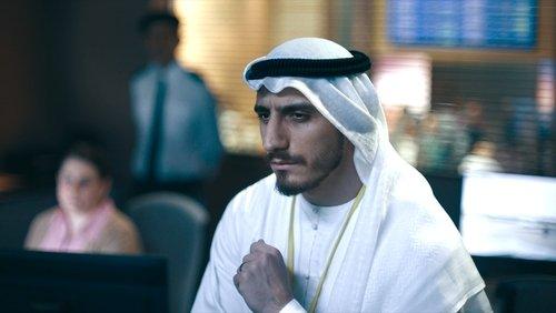 Hijack Season 1 Episode 2 - 3 Degrees