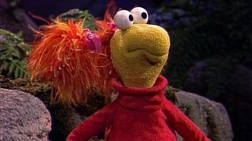 Fraggle Rock Season 2 Episode 4 - Red's Sea Monster