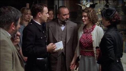 The Little Murders of Agatha Christie Season 1 Episode 7 - Five Little Pigs