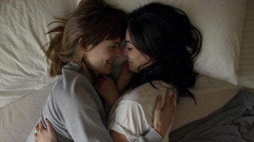 Féminin/Féminin Season 1 Episode 8 - F/ F