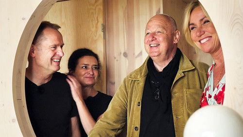 Husdrömmar Season 9 Episode 3 - Norwegian Hytte Outside Säffle