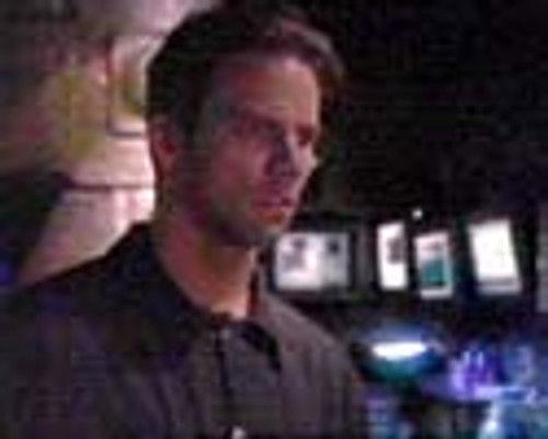 Earth: Final Conflict Season 2 Episode 1 - First of its Kind