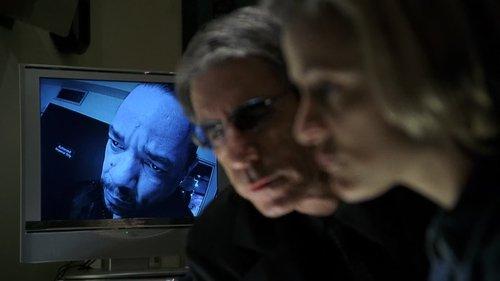 undefined Season 5 Episode 25 - Head