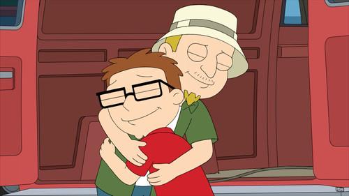 undefined Season 18 Episode 4 - Shakedown Steve