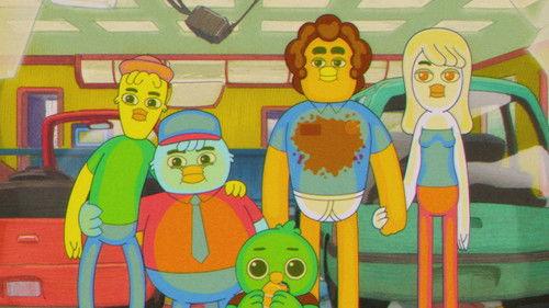 Stone Quackers Season 1 Episode 10 - Power Windows