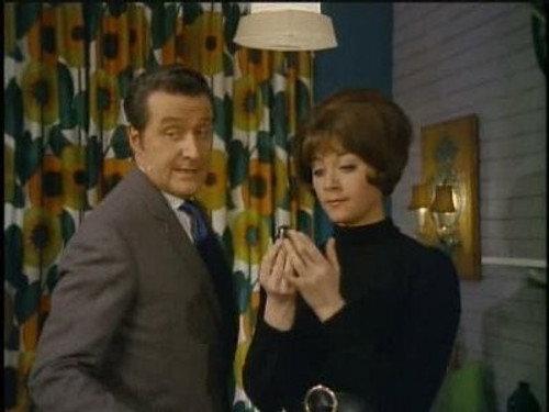 The Avengers Season 6 Episode 12 - Have Guns- Will Haggle