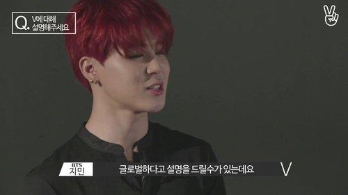 Run BTS! Season 1 Episode 1 - Open