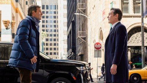 The Morning Show Season 2 Episode 10 - Fever