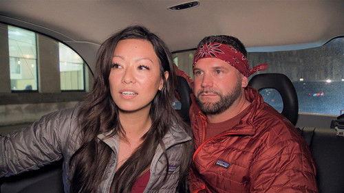 The Amazing Race Season 33 Episode 1 - We're Back!