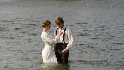 Hell on Wheels Season 2 Episode 10 - Blood Moon Rising