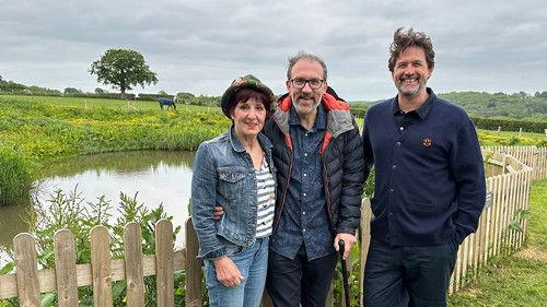 Escape to the Country Season 26 Episode 24 - East Sussex