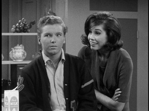 undefined Season 4 Episode 3 - The Lady and the Babysitter